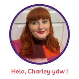 charley recruitment officer
