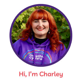 charley recruitment officer