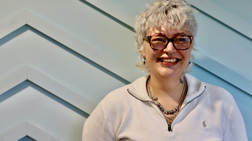 Foster Carer Lisa 