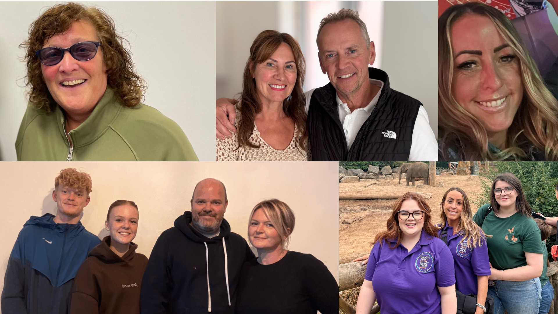 Mockingbird Hub Families and Liaisons